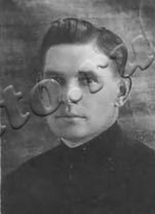 Подробнее о статье Новоженов Феоктист Архипович (Ед.хр. 632)