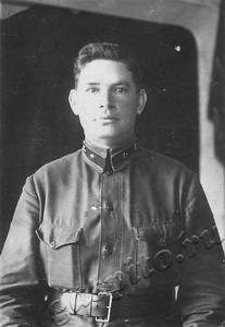 Подробнее о статье Новоженов Феоктист Архипович (Ед.хр. 633)