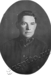 Подробнее о статье Новоженов Феоктист Архипович (Ед.хр. 634)