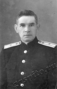 Подробнее о статье Новоженов Феоктист Архипович (Ед.хр. 636)