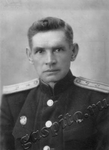 Подробнее о статье Новоженов Феоктист Архипович (Ед.хр. 637)