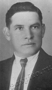 Подробнее о статье Новоженов Феоктист Архипович (Ед.хр. 638)