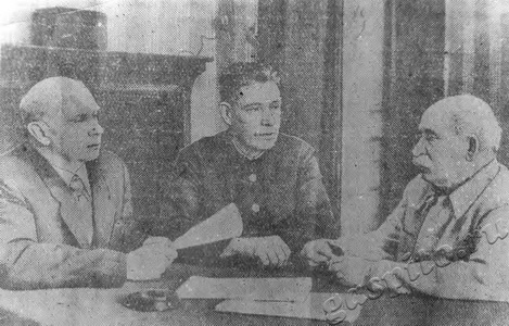 Подробнее о статье Новоженов Феоктист Архипович (Ед.хр. 639)