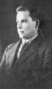 Подробнее о статье Объедков Петр Иванович (Ед.хр. 948)