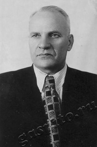 Подробнее о статье Овсянников Гавриил Матвеевич (Ед.хр. 642)