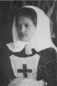 Подробнее о статье Окулярова Серафима Ивановна (Ед.хр. 643)