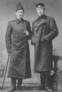 Подробнее о статье Орленкин И. (Ед.хр. 644)