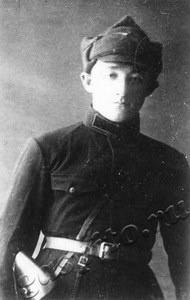 Подробнее о статье Орлов Алексей Семенович (Ед.хр. 645)