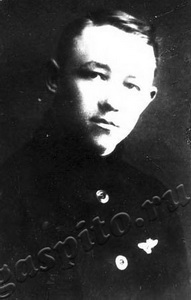 Подробнее о статье Орлов Алексей Семенович (Ед.хр. 646)