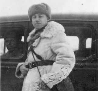 Подробнее о статье Орлов Алексей Семенович (Ед.хр. 647)