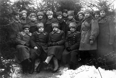 Подробнее о статье Орлов Алексей Семенович (Ед.хр. 650)