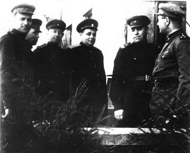 Подробнее о статье Орлов Алексей Семенович (Ед.хр. 651)