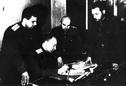 Подробнее о статье Орлов Алексей Семенович (Ед.хр. 652)