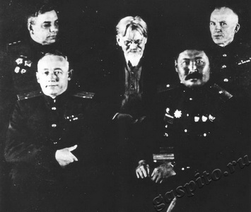 Подробнее о статье Орлов Алексей Семенович (Ед.хр. 654)