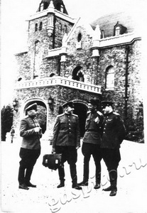 Подробнее о статье Орлов Алексей Семенович (Ед.хр. 655)