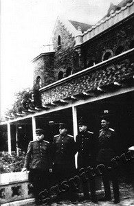 Подробнее о статье Орлов Алексей Семенович (Ед.хр. 656)