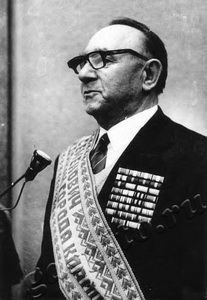 Подробнее о статье Орлов Алексей Семенович (Ед.хр. 658)