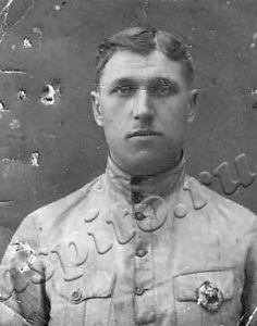 Подробнее о статье Осипов Степан Антонович (Ед.хр. 665)