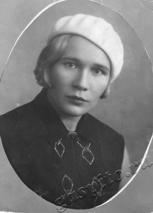 Подробнее о статье Остапова Надежда Ивановна (Ед.хр. 667)