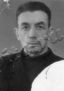 Подробнее о статье Очков Алексанндр Алексеевич (Ед.хр. 668)