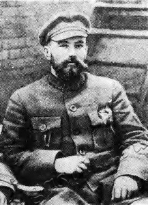 Подробнее о статье Павлов Александр Васильевич (Ед.хр. 669)