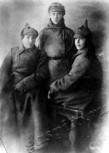 Подробнее о статье Петров Алексей Герасимович (Ед.хр. 675)