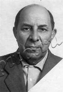 Подробнее о статье Петров Алексей Герасимович (Ед.хр. 676)