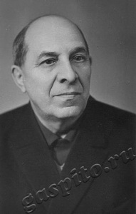 Подробнее о статье Петров Алексей Герасимович (Ед.хр. 678)