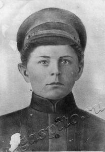 Подробнее о статье Петрунин Андрей Максимович (Ед.хр. 679)