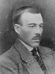 Подробнее о статье Пигасов Алексей Иванович (Ед.хр. 680)