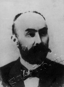 Подробнее о статье Плеханов Георгий Валентинович (Ед.хр. 681)