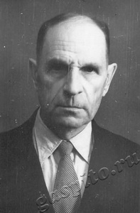 Подробнее о статье Покалюхин Михаил Иванович (Ед.хр. 687)