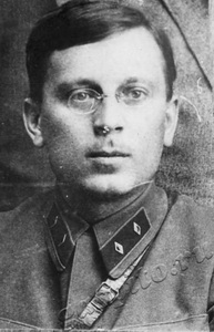 Подробнее о статье Полин Сергей Титович (Ед.хр. 689)