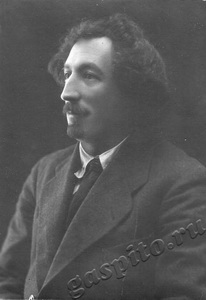 Подробнее о статье Полубабкин Петр Васильевич (Ед.хр. 690)