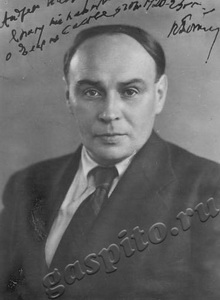 Подробнее о статье Потапов Николай Максимович (Ед.хр. 700)