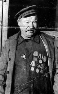 Подробнее о статье Пресняков Владимир Петрович (Ед.хр. 702)