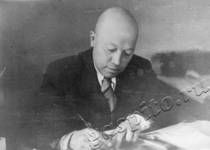 Подробнее о статье Проскуряков Федор Андреевич (Ед.хр. 704)