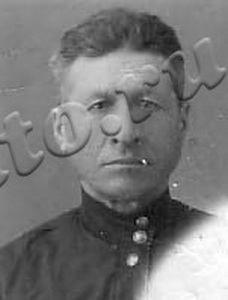 Подробнее о статье Пышкин Егор Дмитриевич (Ед.хр. 708)