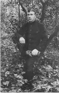 Подробнее о статье Раевич Федор Сигизмундович (Ед.хр. 709)