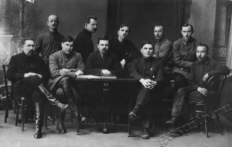 Подробнее о статье Редзько Константин Владимирович (Ед.хр. 714)