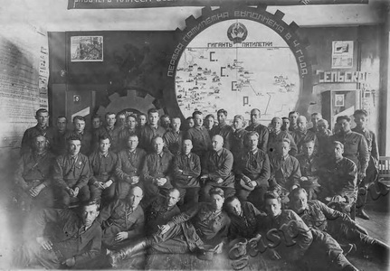 Подробнее о статье Редзько Константин Владимирович (Ед.хр. 721)