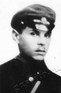 Подробнее о статье Ровников Иван Иванович (Ед.хр. 724)