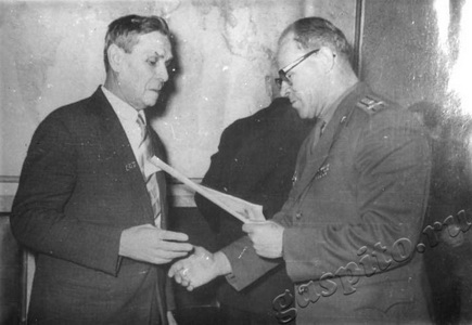 Подробнее о статье Ровников Иван Иванович (Ед.хр. 725)