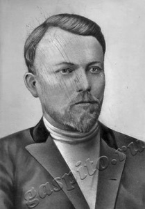 Подробнее о статье Романов Дмитрий Иванович (Ед.хр. 728)