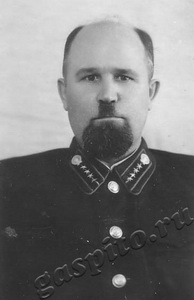 Подробнее о статье Рыжков Михаил Михайлович (Ед.хр. 732)