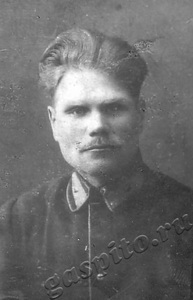 Подробнее о статье Рыков Филипп Афанасьевич (Ед.хр. 733)