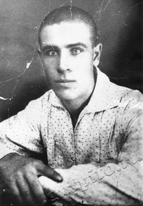 Подробнее о статье Савостьянов Василий Демидович (Ед.хр. 736)