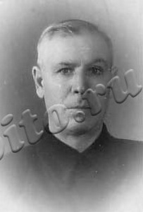 Подробнее о статье Савостьянов Василий Демидович (Ед.хр. 737)