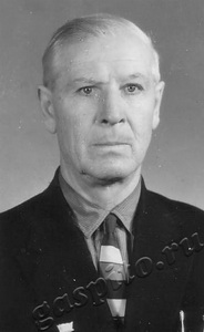 Подробнее о статье Савостьянов Василий Демидович (Ед.хр. 739)