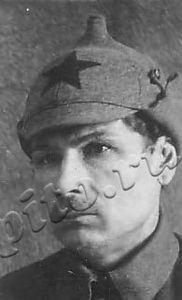 Подробнее о статье Сажин Сергей Иванович (Ед.хр. 742)